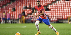 Slechte generale Granada in aanloop naar duel met PSV