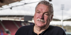 FC Utrecht komt met statement na wangedrag Van Seumeren in kleedlokaal