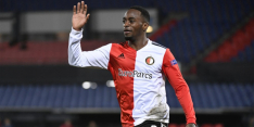 Update: 'Feyenoord akkoord over vertrek Haps'