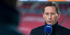 Schmidt kiest aanvallend voor cruciaal duel, Ihattaren ontbreekt