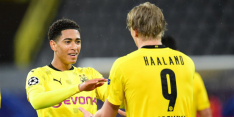 Dortmund doet met Bellingham wat met Haaland niet lukte: speler blijft