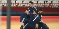 Schotland viert feest, EK-droom van Tadic en Servië spat uiteen