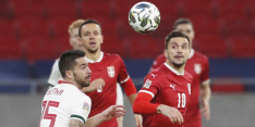 Winst Van 't Schip, gelijkspel Tadic en Spajic en nederlaag Zahavi