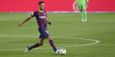 'Barcelona volgt drie middenvelders, Pjanic mag in de zomer weg'