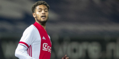 Ajax verlengt met groeibriljant Rensch: "Nu volgende stap maken"