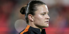 Recordinternational Spitse in tranen: streep door de Spelen