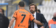 Pirlo geeft Ronaldo rust tegen Benevento, Bonucci keert terug