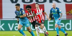 Willem II-transfer lijkt rond; Sparta-talenten voorlopig binnenboord