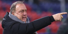 Advocaat stopt Heun-min Son knap af bij Irak-debuut