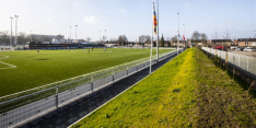 KNVB neemt besluit over uitspelen amateurcompetities
