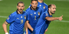 Italië aangewezen als gastland voor finaleronde Nations League