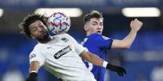'Vilhena wil weg uit Rusland, interesse uit grote competities'