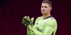 'Ajax dicht bij akkoord met Brighton: vijf miljoen voor Scherpen'