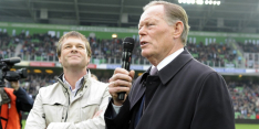 Martin Koeman krijgt standbeeld bij FC Groningen