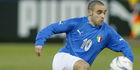 Oud-international Miccoli (34) tekent bij Lecce