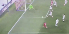 Video: de razendsnelle goal van Balotelli in beeld