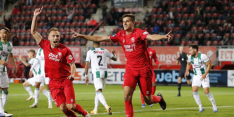 Uittocht FC Twente: ook Jeremejeff vertrekt