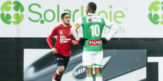 Helmond verslaat Dordt na spectaculaire comeback (5-2)