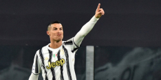 Vitessenaar leert van Ronaldo: "De hele club stond op z'n kop"