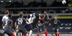 Tottenham bereikt finale en mag hopen op einde prijzendroogte