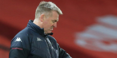 Smith vindt acht dagen na ontslag bij Aston Villa nieuwe club