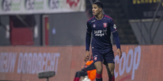 FC Twente blij met 'miljoenenbod' op Oosterwolde: "Grote stap"