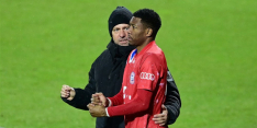 Bayern kan treble niet meer prolongeren: "Ik ben in shock"