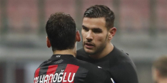AC Milan mist twee basiskrachten na positieve coronatest