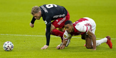 'Gravenberch in beeld bij top Europa, Ajax wil verlengen'