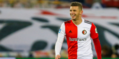 DONE DEAL! Linssen verlaat Feyenoord voor avontuur in Japan