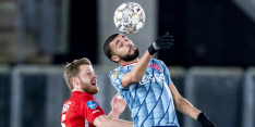 'Labyad gaat ondanks doorlopend contract vertrekken bij Ajax'