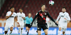 Bayern en Leipzig zegevieren en grijpen de macht