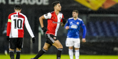 Feyenoord stalt drietal jongelingen bij FC Dordrecht