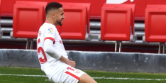 Nieuwe topscorer En Nesyri schiet Sevilla naar plek drie