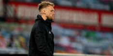 Officieel: Feyenoord ziet 'viking' Jørgensen vertrekken naar Turkije