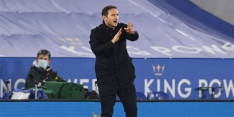 'Lampard keert na ontslag bij Chelsea terug in de Premier League'