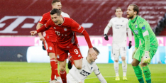 Bayern München loopt verder uit, ook Dortmund wint weer eens