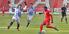 FC Twente wijst eerste bod op 'belangrijkste aanvaller' Menig af