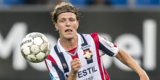 Willem II en VVV-Venlo stallen jonge aanvallers in Eerste Divisie