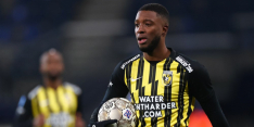 Ook Bazoer, Van Rhijn, Chong en Malacia kiezen voor Curaçao