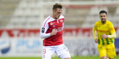 Done deal: Heracles haalt broodnodige spits in huis