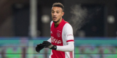 Mazraoui mogelijk mee met Ajax in de bekerfinale