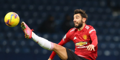 United morst opnieuw punten ondanks wondergoal