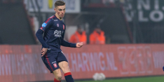 FC Twente bouwt door en bindt ook talenten Rots en Bruns