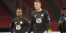 'AC Milan hekelt Newcastle en lijkt strijd om Botman te verliezen'
