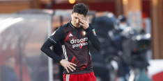 'Zes spelers op weg naar uitgang bij Feyenoord'