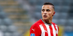 Van Hanegem: "Ihattaren kan beste Marokkaanse speler worden"