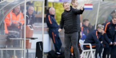 Vlap en Van der Hoorn krijgen in Bielefeld te maken met Kramer