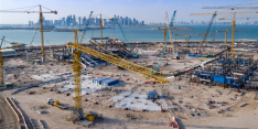 Qatar bijt van zich af na kritiek van de voetbalwereld