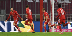 'Sexy' Bayern München baalt van transfergeweld bij topclubs